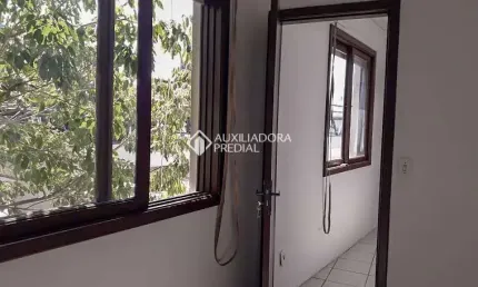 Apartamento com 1 quarto à venda na Rua Doutor Ernesto Ludwig, 558, Chácara das Pedras, Porto Alegre, 43 m2 por R$ 200.000
