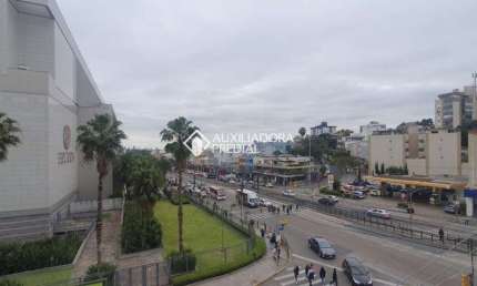 Apartamento com 2 quartos à venda na Avenida Francisco Trein, 20, Cristo Redentor, Porto Alegre, 67 m2 por R$ 370.000