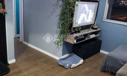 Apartamento com 2 quartos à venda na Rua Gabriel Franco da Luz, 560, Sarandi, Porto Alegre, 75 m2 por R$ 200.000