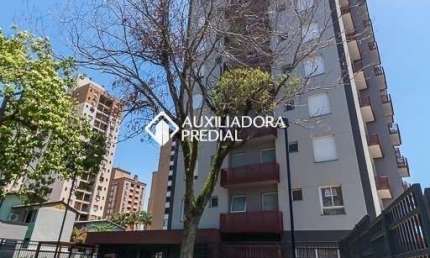 Loft com 1 quarto à venda na Avenida dos Cubanos, 146, Partenon, Porto Alegre, 26 m2 por R$ 400.000