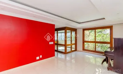 Apartamento com 4 quartos à venda na Rua Carlos Von Koseritz, 881, São João, Porto Alegre, 120 m2 por R$ 1.200.000