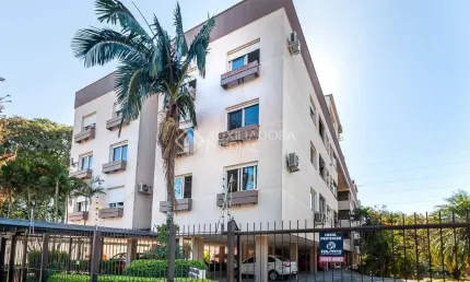 Cobertura com 3 quartos à venda na Avenida Engenheiro Ludolfo Boehl, 756, Teresópolis, Porto Alegre, 136 m2 por R$ 560.000