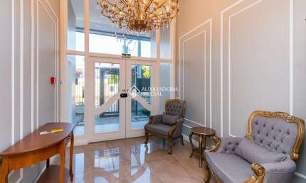 Apartamento com 3 quartos à venda na Rua Padre Alois Kades S J, 500, Vila Ipiranga, Porto Alegre, 84 m2 por R$ 1.022.001