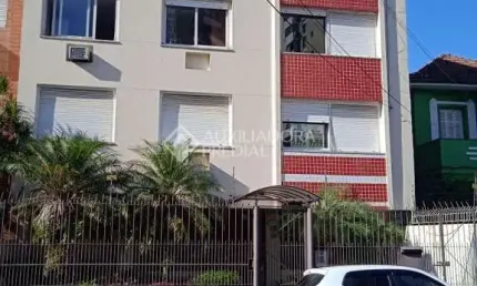 Apartamento com 2 quartos à venda na Rua Luiz Afonso, 264, Cidade Baixa, Porto Alegre, 95 m2 por R$ 330.000