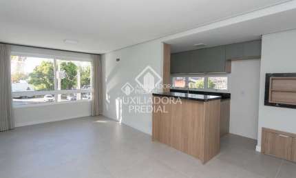 Apartamento com 3 quartos à venda na Rua Padre Alois Kades S J, 500, Vila Ipiranga, Porto Alegre, 84 m2 por R$ 898.806