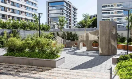 Apartamento com 2 quartos à venda na Avenida Wenceslau Escobar, 2714, Cristal, Porto Alegre, 68 m2 por R$ 699.000