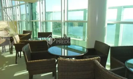 Apartamento com 1 quarto à venda na Avenida Diário de Notícias, 500, Cristal, Porto Alegre, 45 m2 por R$ 900.000