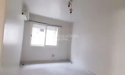 Apartamento com 1 quarto à venda na Rua Delfino Riet, 510, Santo Antônio, Porto Alegre, 37 m2 por R$ 185.500