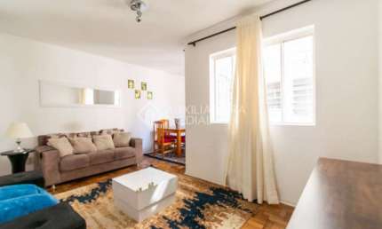 Apartamento com 2 quartos à venda na Rua Washington Luiz, 688, Centro Histórico, Porto Alegre, 87 m2 por R$ 395.000