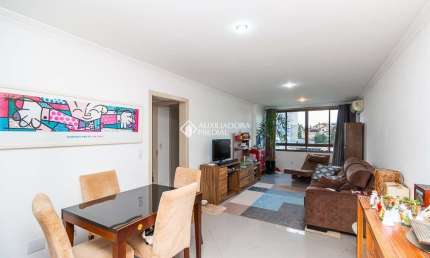 Apartamento com 2 quartos à venda na Rua Ariovaldo Pinheiro, 157, Passo da Areia, Porto Alegre, 73 m2 por R$ 520.000
