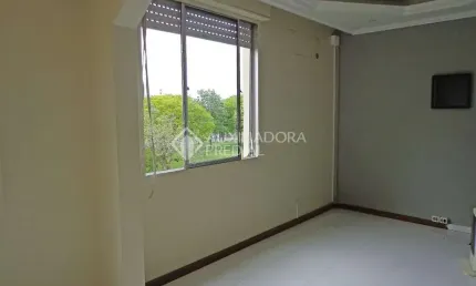 Apartamento com 3 quartos à venda na Rua Doutor Pio Fiori de Azevedo, 55, Vila Nova, Porto Alegre, 67 m2 por R$ 233.500