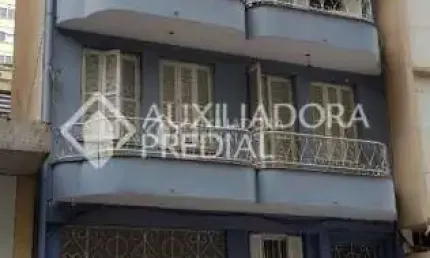 Apartamento com 2 quartos à venda na rua riachuelo, 956, centro histórico, porto alegre, 56 m2 por r$ 320.000