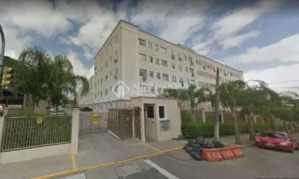 Apartamento com 2 quartos à venda na Rua Tenente Ary Tarrago, 2080, Jardim Itu Sabará, Porto Alegre, 64 m2 por R$ 230.000