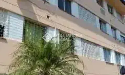 Apartamento com 1 quarto à venda na Rua Professor Álvaro Barcellos Ferreira, 645, Parque Santa Fé, Porto Alegre, 42 m2 por R$ 105.000