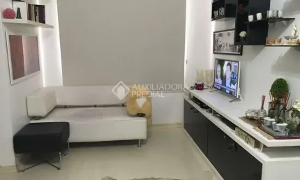 Apartamento com 1 quarto à venda na rua oswaldo pereira de freitas, 175, partenon, porto alegre, 40 m2 por r$ 283.020