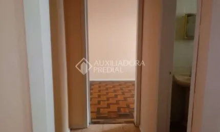 Apartamento com 1 quarto à venda na Rua Alberto Torres, 86, Cidade Baixa, Porto Alegre, 30 m2 por R$ 190.000