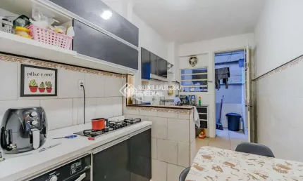 Apartamento com 4 quartos à venda na Rua General Lima e Silva, 480, Centro Histórico, Porto Alegre, 80 m2 por R$ 340.000