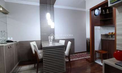 Apartamento com 1 quarto à venda na Avenida Professor Oscar Pereira, 950, Azenha, Porto Alegre, 38 m2 por R$ 318.000