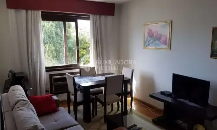 Apartamento com 2 quartos à venda na Rua General Caldwell, 1127, Menino Deus, Porto Alegre, 69 m2 por R$ 265.000