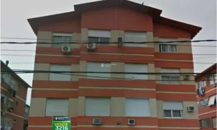 Apartamento com 2 quartos à venda na Rua dos Maias, 2340, Rubem Berta, Porto Alegre, 58 m2 por R$ 170.000