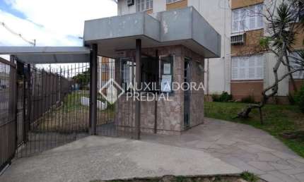 Apartamento com 2 quartos à venda na Avenida Wenceslau Escobar, 915, Cristal, Porto Alegre, 61 m2 por R$ 210.000