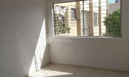 Apartamento com 1 quarto à venda na Rua Albion, 402, Partenon, Porto Alegre, 44 m2 por R$ 165.000