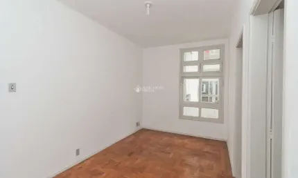 Apartamento com 1 quarto à venda na Avenida João Pessoa, 75, Centro Histórico, Porto Alegre, 22 m2 por R$ 150.000