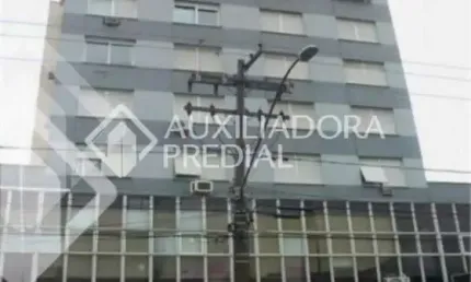 Apartamento com 2 quartos à venda na avenida ipiranga, 4623, jardim botânico, porto alegre, 66 m2 por r$ 265.000