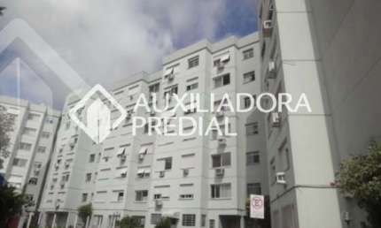Apartamento com 2 quartos à venda na Avenida da Cavalhada, 2356, Cavalhada, Porto Alegre, 61 m2 por R$ 264.000