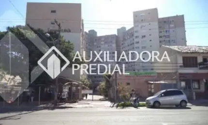 Apartamento com 2 quartos à venda na rua albion, 402, partenon, porto alegre, 61 m2 por r$ 249.000
