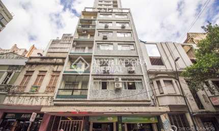 Apartamento com 2 quartos à venda na Rua Marechal Floriano Peixoto, 501, Centro Histórico, Porto Alegre, 73 m2 por R$ 269.900