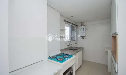Apartamento com 2 quartos à venda na rua são simão, 99, bom jesus, porto alegre, 71 m2 por r$ 550.000