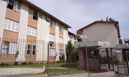 Apartamento com 2 quartos à venda na avenida wenceslau escobar, 915, cristal, porto alegre, 61 m2 por r$ 210.000