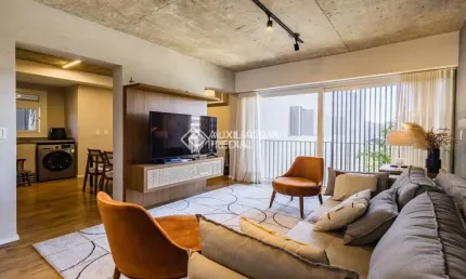 Apartamento com 2 quartos à venda na Avenida Ferdinand Kisslinger, 555, Jardim Europa, Porto Alegre, 79 m2 por R$ 1.250.000