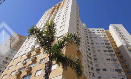 Apartamento com 3 quartos à venda na Avenida Bento Gonçalves, 1515, Partenon, Porto Alegre, 65 m2 por R$ 424.000