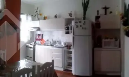 Apartamento com 3 quartos à venda na avenida ipiranga, 1201, azenha, porto alegre, 79 m2 por r$ 389.000