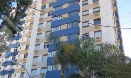 Apartamento com 2 quartos à venda na Rua Lopo Gonçalves, 455, Cidade Baixa, Porto Alegre, 61 m2 por R$ 700.000