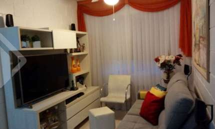 Apartamento com 3 quartos à venda na Avenida Romeu Samarani Ferreira, 205, Vila Nova, Porto Alegre, 78 m2 por R$ 230.000