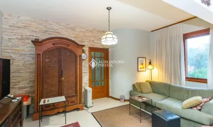 Apartamento com 3 quartos à venda na Rua Coronel Bordini, 316, Auxiliadora, Porto Alegre, 102 m2 por R$ 590.000