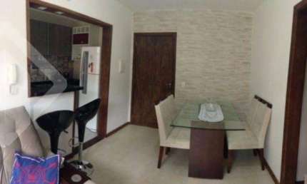 Apartamento com 2 quartos à venda na Rua Hugo Livi, 275, Protásio Alves, Porto Alegre, 64 m2 por R$ 299.000