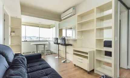 Apartamento com 2 quartos à venda na Avenida Coronel Lucas de Oliveira, 1511, Petrópolis, Porto Alegre, 62 m2 por R$ 655.000