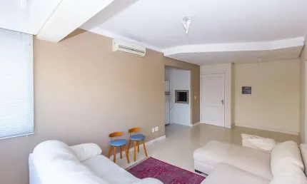 Apartamento com 2 quartos à venda na Avenida Loureiro da Silva, 1710, Cidade Baixa, Porto Alegre, 63 m2 por R$ 510.000