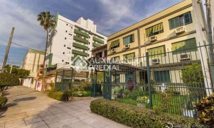 Apartamento com 1 quarto à venda na Rua Barão do Gravataí, 671, Menino Deus, Porto Alegre, 26 m2 por R$ 145.000