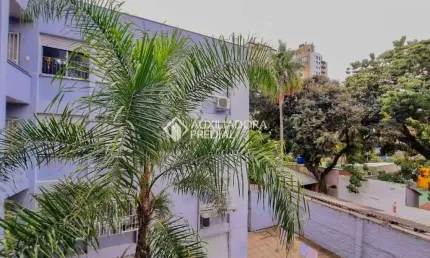Apartamento com 2 quartos à venda na Rua Botafogo, 1096, Menino Deus, Porto Alegre, 49 m2 por R$ 230.000