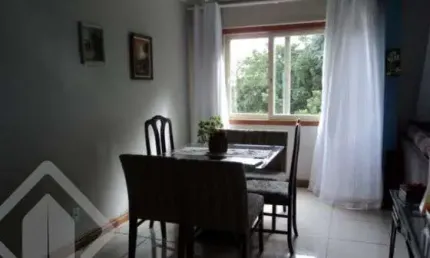Cobertura com 2 quartos à venda na Avenida Capivari, 572, Cristal, Porto Alegre, 75 m2 por R$ 430.000