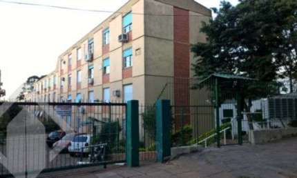 Apartamento com 3 quartos à venda na Avenida Jacuí, 638, Cristal, Porto Alegre, 67 m2 por R$ 269.000