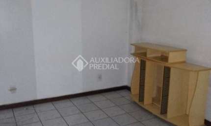 Apartamento com 1 quarto à venda na Rua General Lima e Silva, 130, Centro Histórico, Porto Alegre, 50 m2 por R$ 250.000