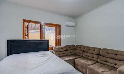 Apartamento com 1 quarto à venda na Praça Cônego Marcelino, 57, Cidade Baixa, Porto Alegre, 26 m2 por R$ 160.000