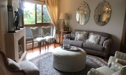 Apartamento com 3 quartos à venda na Rua Antônio Parreiras, 140, Bela Vista, Porto Alegre, 208 m2 por R$ 2.500.000