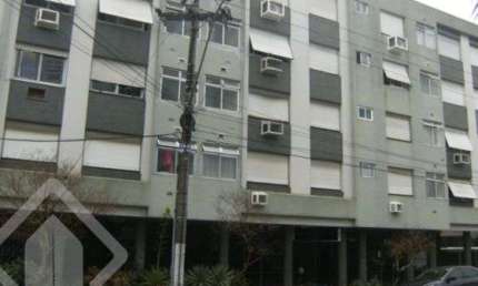 Apartamento com 2 quartos à venda na Rua Mucio Teixeira, 1751, Menino Deus, Porto Alegre, 60 m2 por R$ 380.000